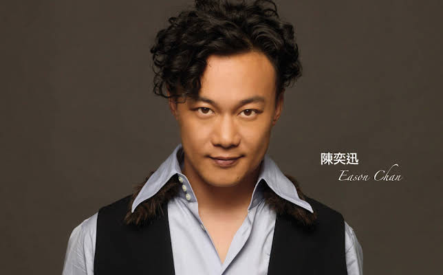 Eason Chan