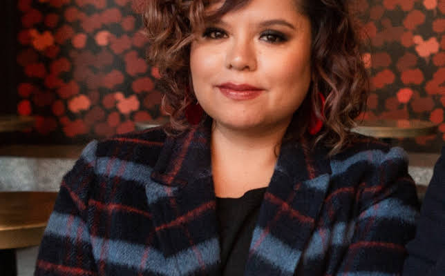 Linda Yvette Chávez