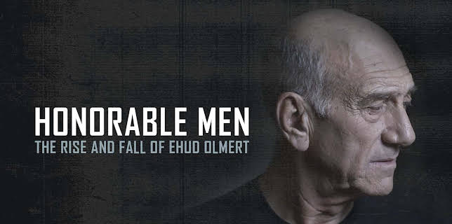 Honorable Men (2023)