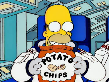 15:45: Die Simpsons | ProSieben | 8/15 2026