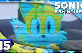 Sonic Frontiers: Unlocking New Areas!