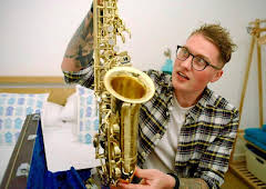 The Travelling Auctioneers