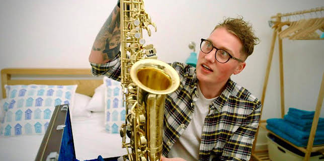 3:45 PM: The Travelling Auctioneers (S4) | BBC One | 1/27 2026