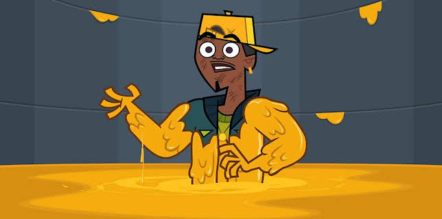 6:10 PM: Total Drama | CBBC | 11/1 2025
