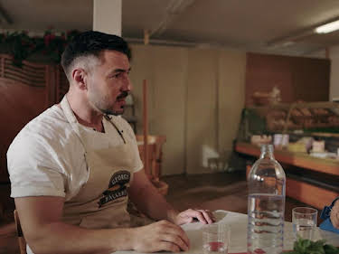 18:00: Frieda - Mit Feuer und Flamme | Sat1 | 6/10 2026