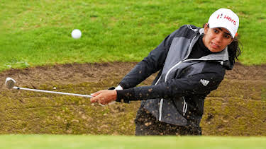 11:00 PM: Live Ladies European Tour Golf | Sky Sports Main Event | 4/4 2026