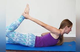 The Complete Guide To Beginners Yoga w/ Meera Hoffman: Halfway There Yoga