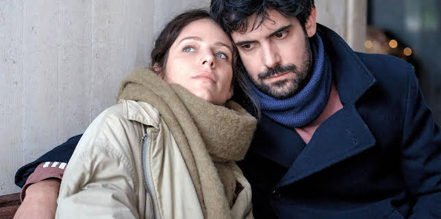 23:18: Ana und Oscar (3/10) | Arte | 11/20 2025