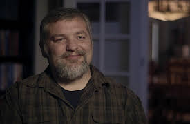 The Ghost Inside My Child: Drowned at Sea & First Degree