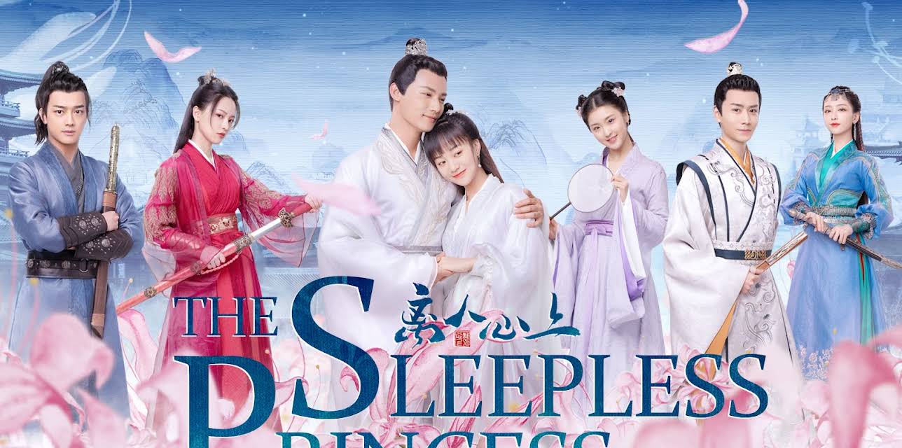 The Sleepless Princess