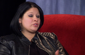 All-American Muslim: Tid til knas