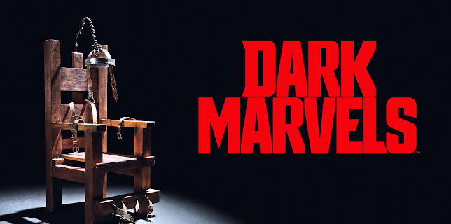Dark Marvels