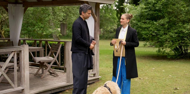 07:20: Rote Rosen (4234) | NDR Fernsehen | 11/5 2025