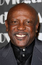 Louis Gossett Jr. som 