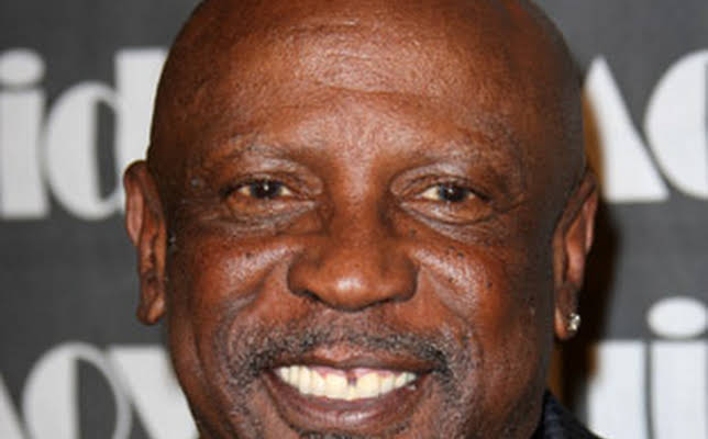 Louis Gossett Jr.