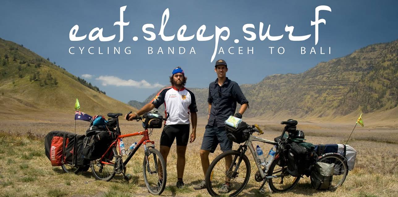 Eat Sleep Surf