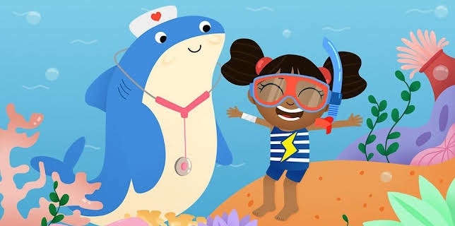 1:00 PM: Yakka Dee! (S4) | Cbeebies | 11/12 2025