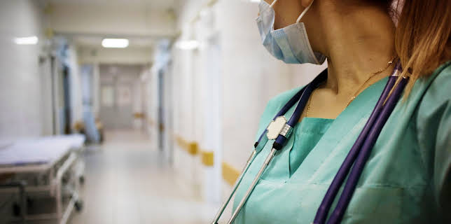 21:05: Wenn Ärztinnen zu Opfern werden: Machtmissbrauch in Schweizer Spitälern | 3SAT | 2/11 2026