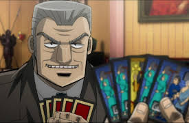 Kaiji: Ultimate Survivor: Trifled