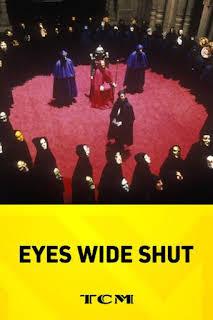 22:00: Eyes Wide Shut | TCM | 9/11 2026