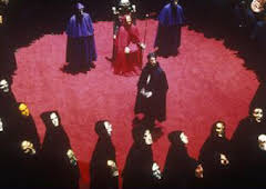 Eyes Wide Shut