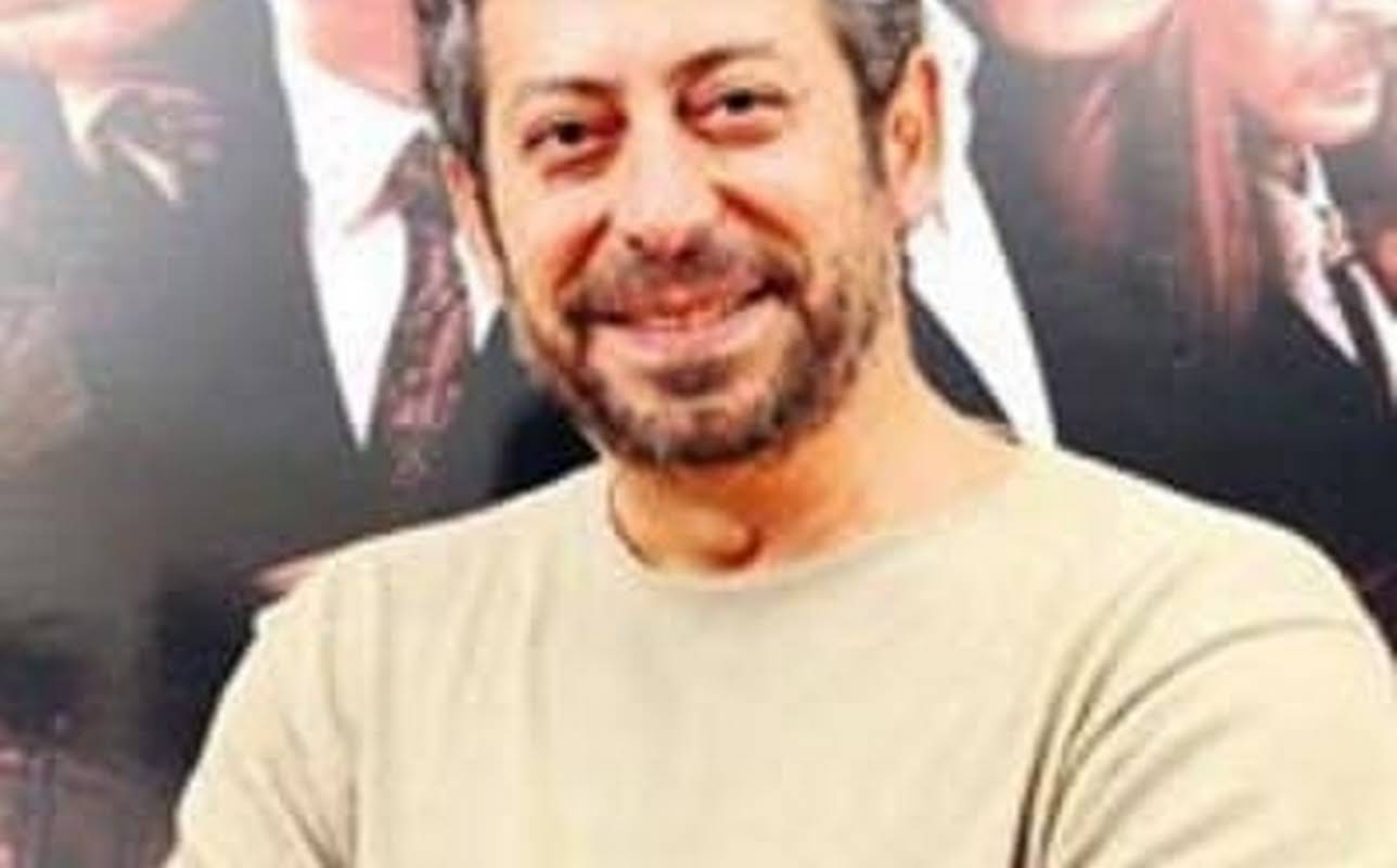 Taner Birsel