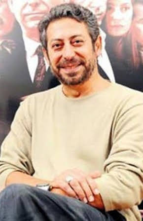 Taner Birsel as 