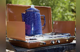 Outdoor Fundamentals: Everything You Need to Know to Stay Safe: Outdoor Kitchen Setup and Safety