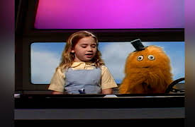 Wonder Showzen Season 1: Space