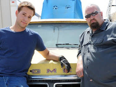 15:30: Auction Hunters - Zwei Asse machen Kasse | ProSieben Maxx | 7/9 2026