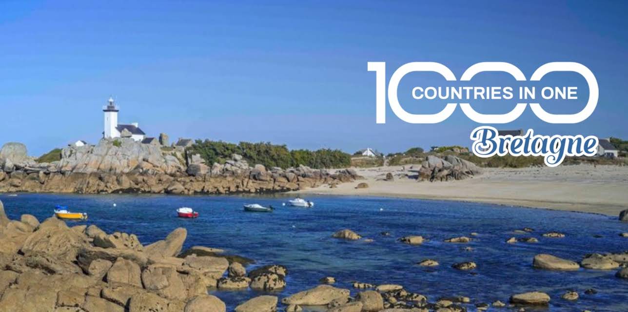 1000 Countries In One: Bretagne (2013)