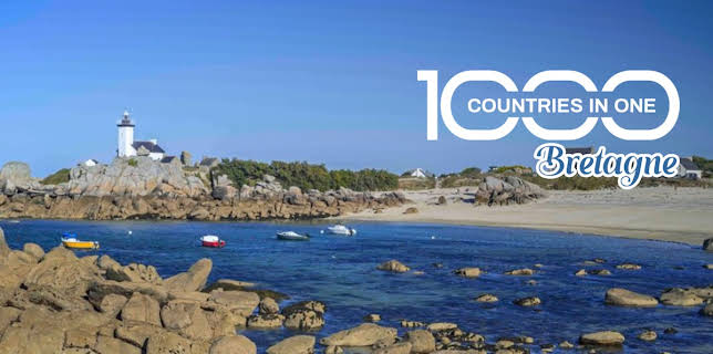 1000 Countries In One: Bretagne (2013)
