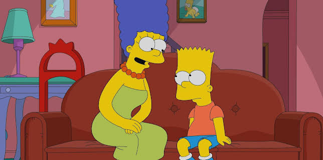 18:40: Die Simpsons | ProSieben | 1/26 2026