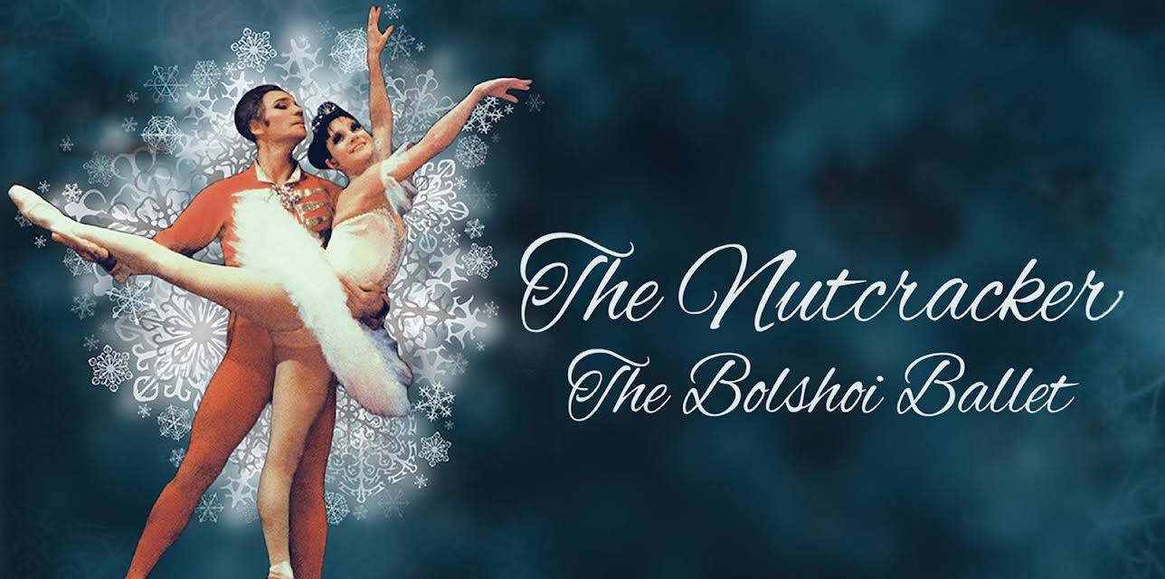 The Nutcracker - The Bolshoi Ballet (1987)