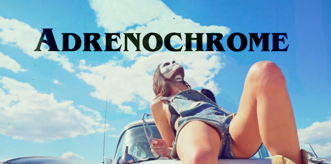 Adrenochrome (2018)