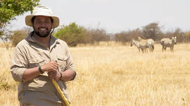 10:55 AM: Hamza Loves Animals: Africa (S1) | Cbeebies | 7/21 2026