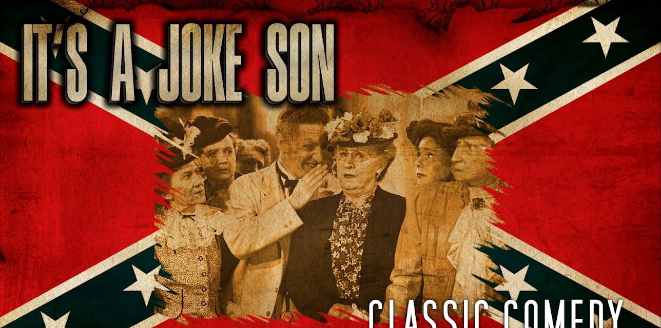 It's a Joke Son: Classic Comedy (1947)
