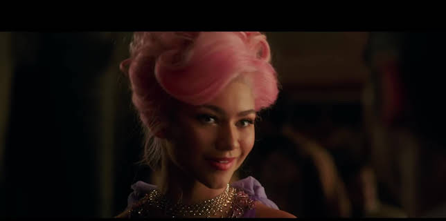 The Greatest Showman (2017)