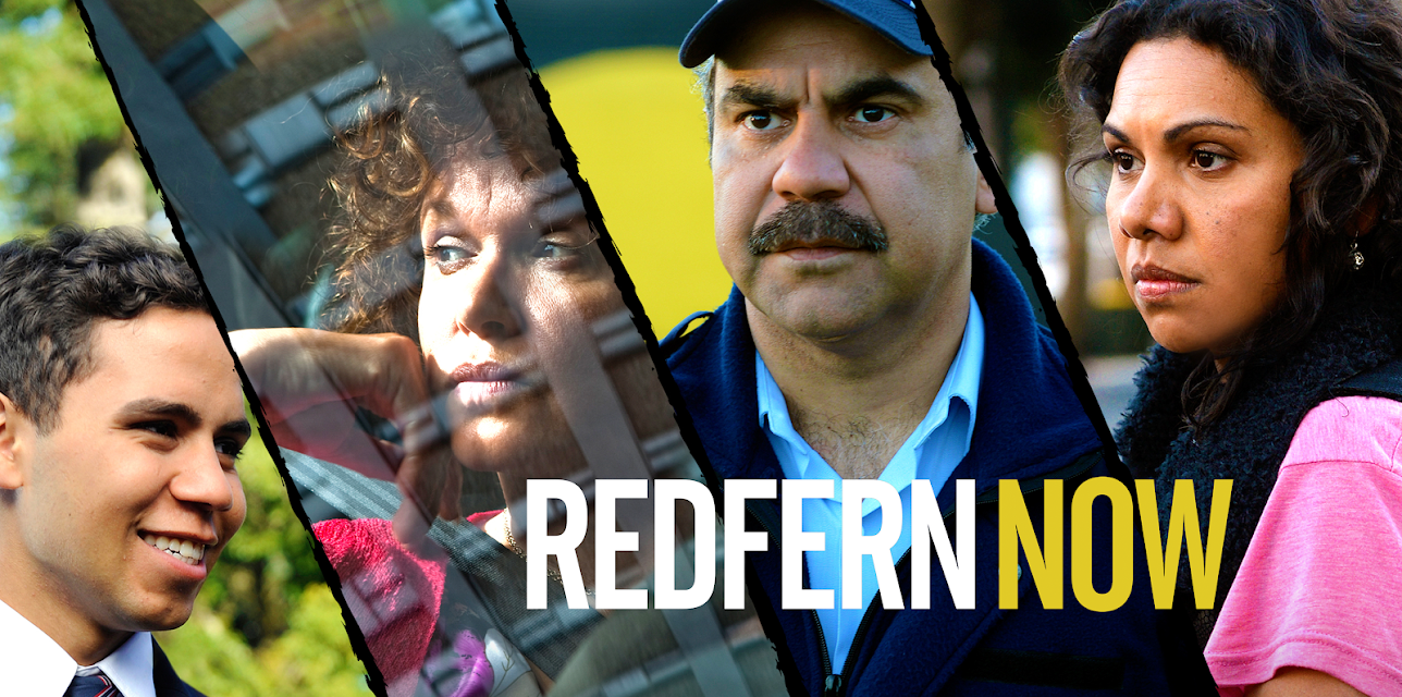 Redfern Now, Season 1