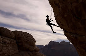 Love on the Rocks: Season 1: Alpenglow