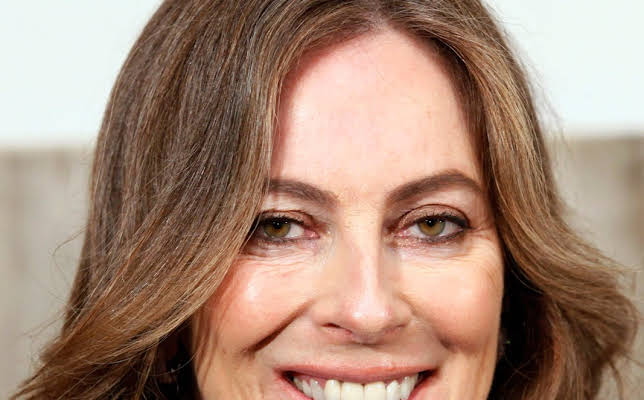 Kathryn Bigelow