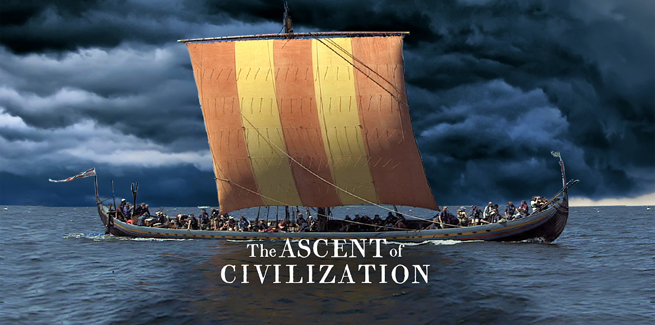The Ascent of Civilization