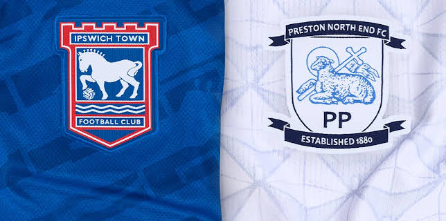 11:15 PM: EFL 25/26: Ipswich v Preston NE | Sky Sports Football | 1/31 2026