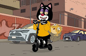 Poor Devil, Season 1: The Worst Day of The Year