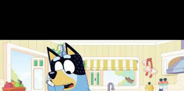 10:25: Bluey (T1): Ep.30 Hadas | Disney Junior | 12/13 2025