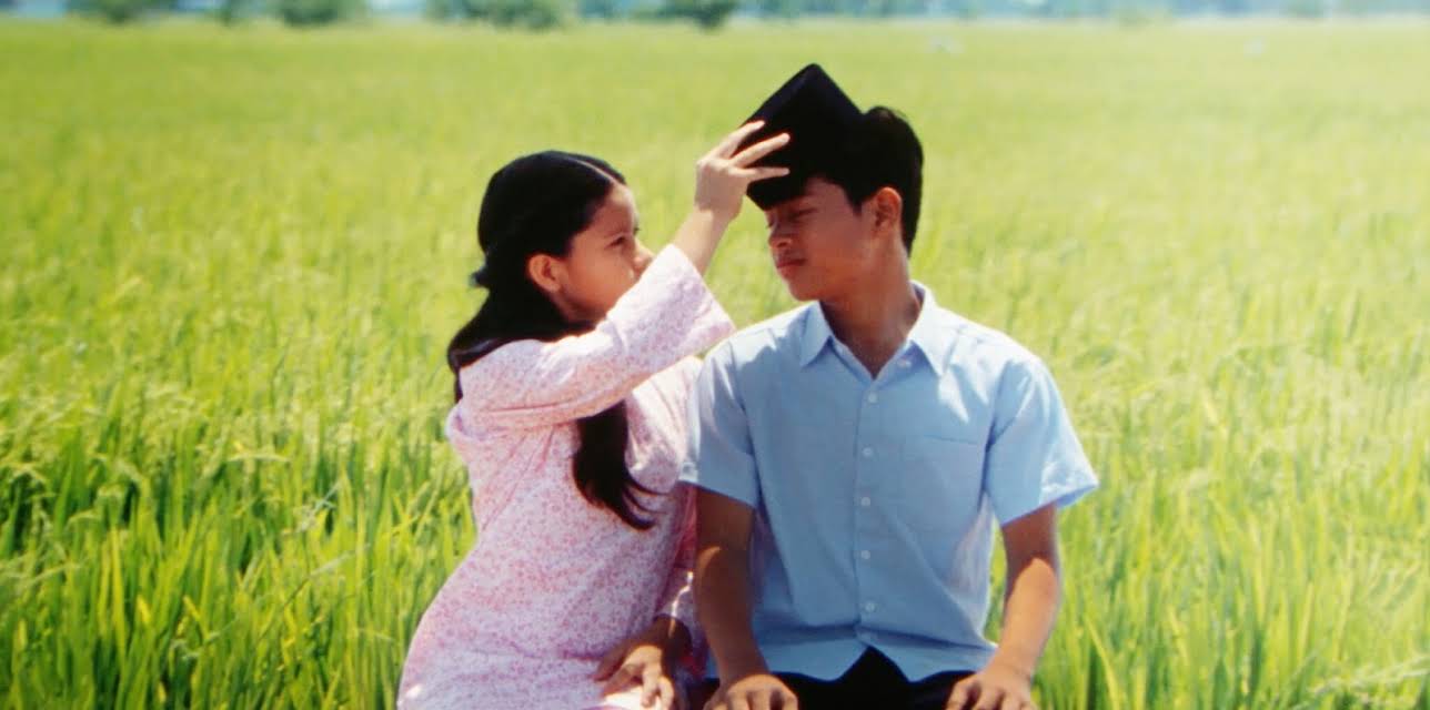 Mukhsin (2006)