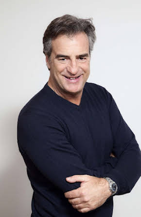 Max Tortora as 