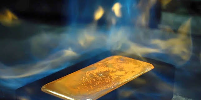 08:45: Warum gehen wir auf Gold so ab? | Arte | 2/15 2026