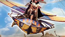 La vuelta al mundo en 80 días