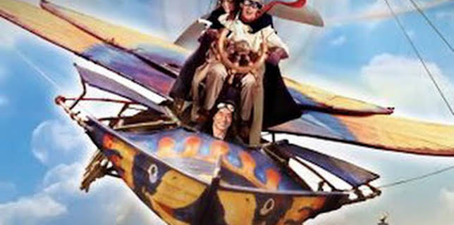 08:18: La vuelta al mundo en 80 días | COSMO | 12/24 2025